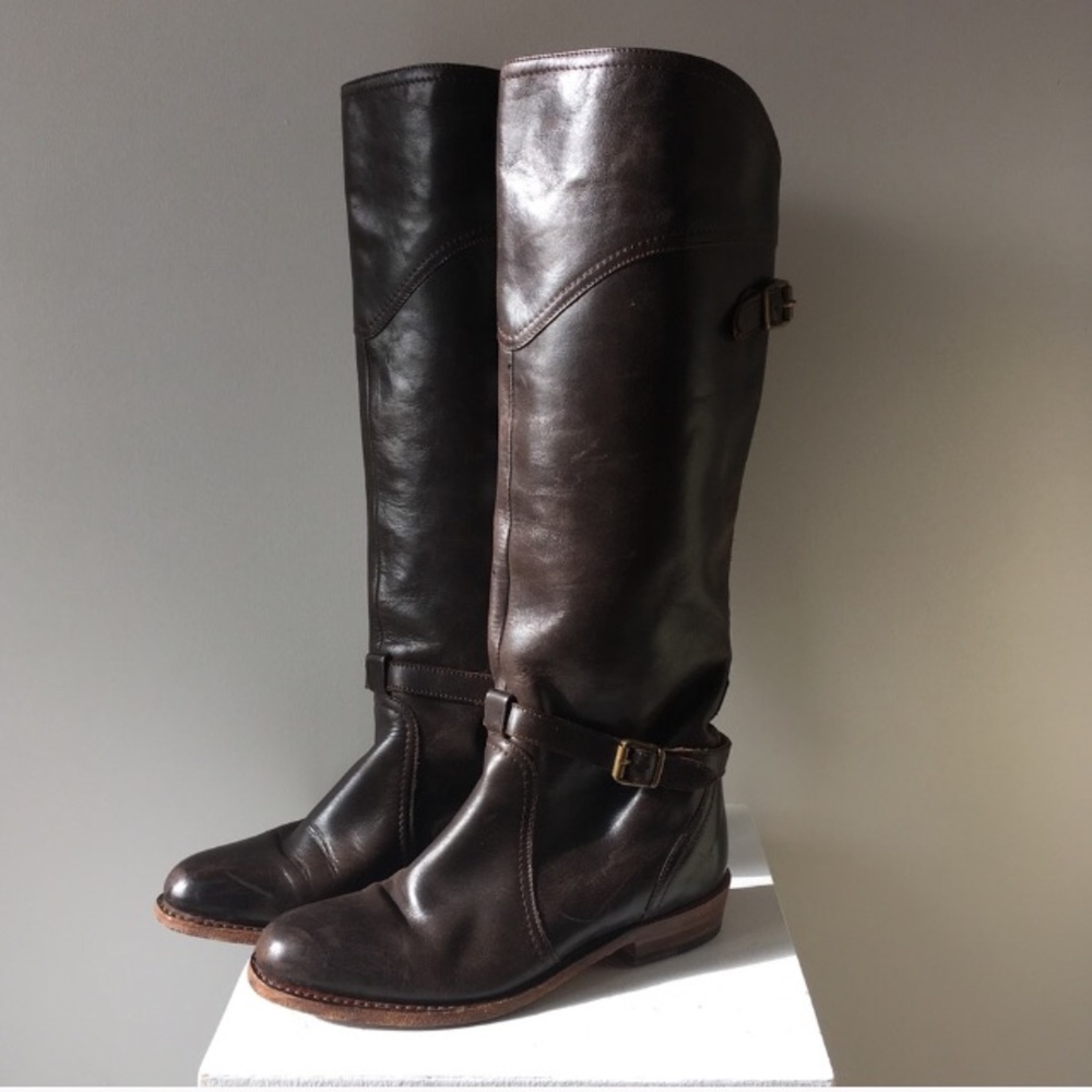 Frye Boots